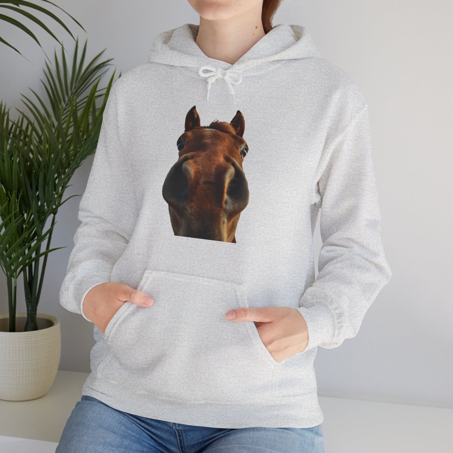 "Sniff Sniff" Hoodie