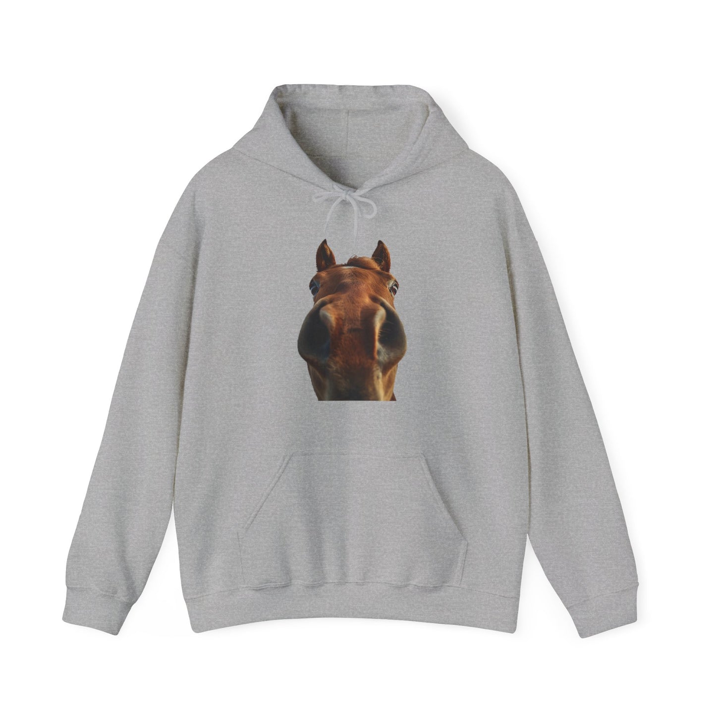 "Sniff Sniff" Hoodie